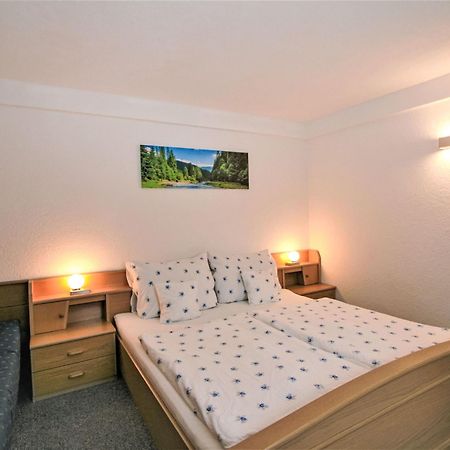 Apartment Kohler By Interhome Фюген Экстерьер фото