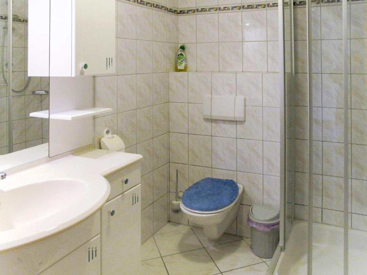 Apartment Kohler By Interhome Фюген Экстерьер фото